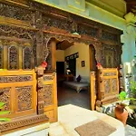 Ishwari 1 Bedroom Deluxe Garden Suite Zn234