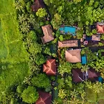 Dakini 1 Bedroom Grand Deluxe Room Zn232