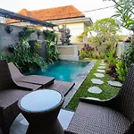 Ku Villa Ubud
