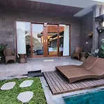 Ku Villa Ubud