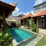 Cempaka Kembar Guest House