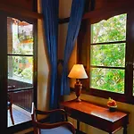 Falguni 1 Bedroom Grand Deluxe Garden View Zn241
