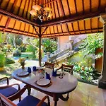 Falguni 1 Bedroom Grand Deluxe Garden View Zn241