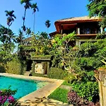 Punita 1 Bedroom Grand Deluxe Garden Zn237