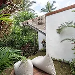 Hanging Gardens Villa By Evdekimi