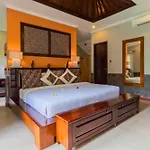 Dafhina 1 Bedroom Private Pool Villa Zn247