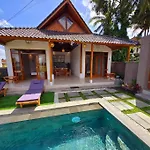 Villa Satria