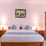 Semana Cliff Villa Ubud