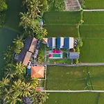 Niniku Ubud Villas