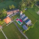 Niniku Ubud Villas