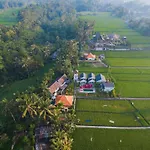 Niniku Ubud Villas