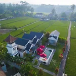 Niniku Ubud Villas