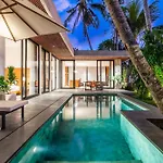 Happiness Villa 7 Ubud