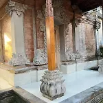 Pakis Private Room In Ubud 2