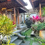 Pakis Private Room In Ubud 2
