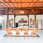 Arta Garden Villa