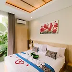 Villa Casalita Unit 3
