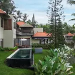 Tjendana Kanaka Jungle Resort Ubud