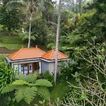 Tjendana Kanaka Jungle Resort Ubud