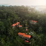 Tjendana Kanaka Jungle Resort Ubud