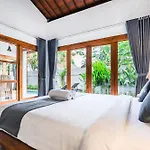 Hideaway Retreat - Cozy 2Bdr Close To Ubud Center