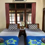 Nirvana Pension