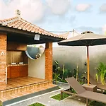 Laiss Homestay And Spa