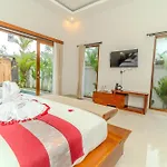 Acarya Ubud Villa
