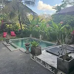 Hotel Uda Suite Ubud