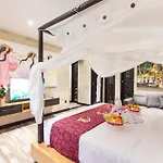 Green Living Villa Ubud