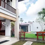 Spacious 4 Bedrooms Villa In The Heart Of Ubud