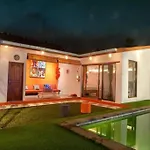 Spacious 4 Bedrooms Villa In The Heart Of Ubud