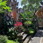Dewi Antara Homestay