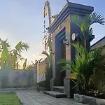 2Br Ubud Private Pool Kitchen