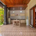 Teba Mesari Villa