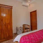 Teba Mesari Villa