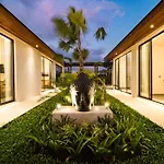 Villa Mushu By Balisuperhost