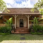 Family Villa - Pool - Garden - Rice Field & Jungle Views