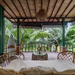 Family Oasis, 2 Bedrooms, Shared Pool, Garden, Rice Field View