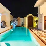 Chiland Villa