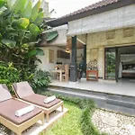 Villa Tirtha Amertha Ubud