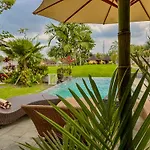 Senja D\' Ubud Villa
