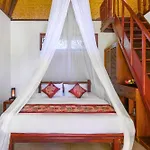 Abinawa 3 Bedroom Private Pool With Garden View Zn257