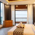 Sudut Padi Villa Ubud By Omkara Experience