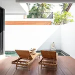 Sudut Padi Villa Ubud By Omkara Experience