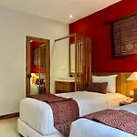 Hotel Puriartha Ubud - Chse Certified