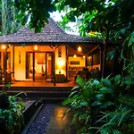 Private Villa With Nature Atmosphere By Pondok Dino