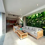 Legonsari Villa