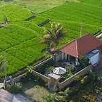 Wisana Villa Sebatu By Uniquecations