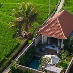 Wisana Villa Sebatu By Uniquecations
